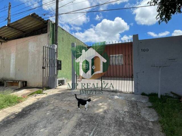 #10 - Casa para Venda em Mairiporã - SP - 2