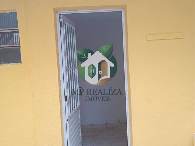 #12 - Casa para Locação em Mairiporã - SP