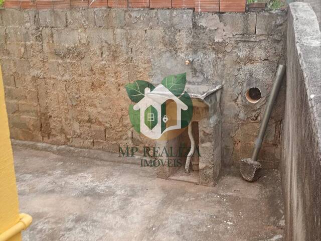 #12 - Casa para Locação em Mairiporã - SP - 2