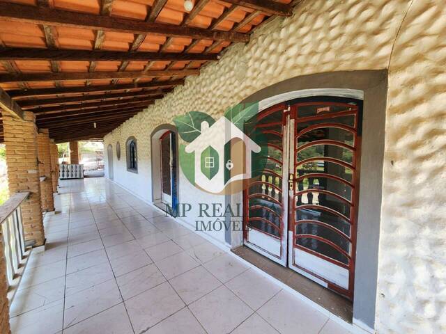 Casa para Venda em Mairiporã - 4