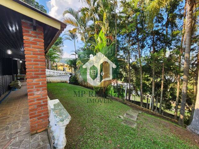 #13 - Chácara para Venda em Mairiporã - SP - 1