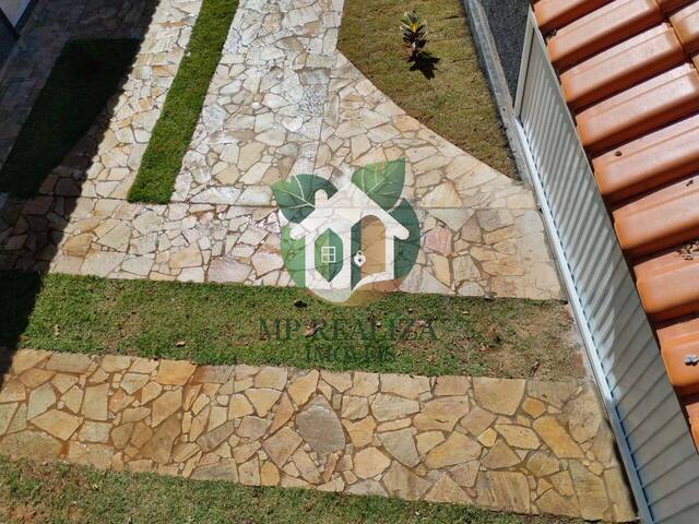 Casa para Venda em Atibaia - 4