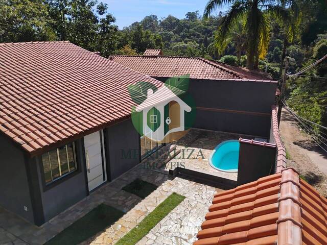 #14 - Casa para Venda em Atibaia - SP - 1