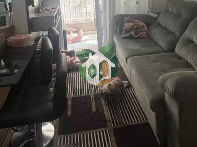 Apartamento para Venda em Franco da Rocha - 4