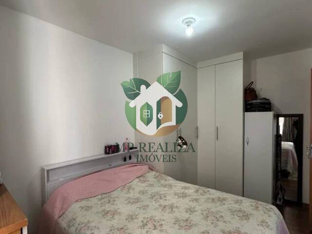 Apartamento para Venda em Franco da Rocha - 5