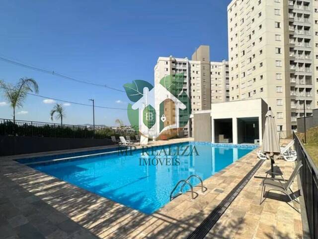 #17 - Apartamento para Venda em Franco da Rocha - SP - 1