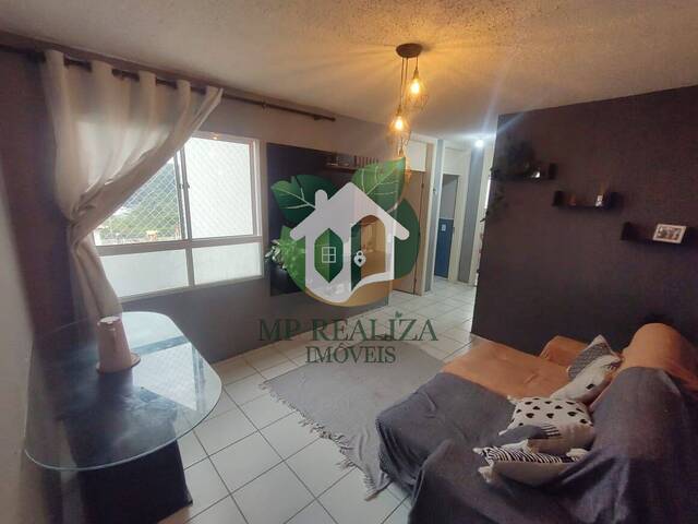 Apartamento para Venda em Mairiporã - 5