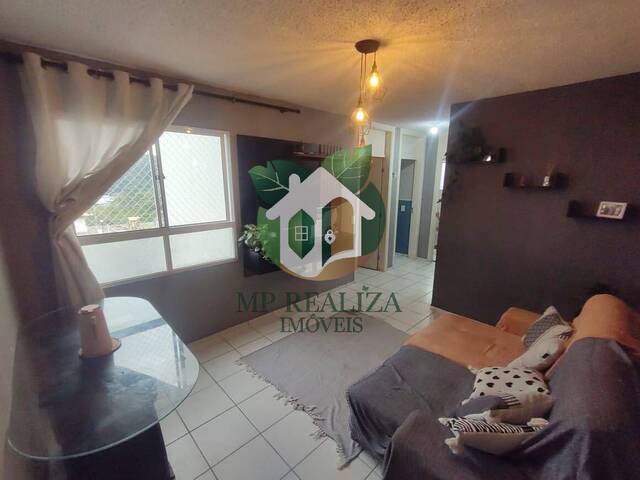 #20 - Apartamento para Venda em Mairiporã - SP - 1