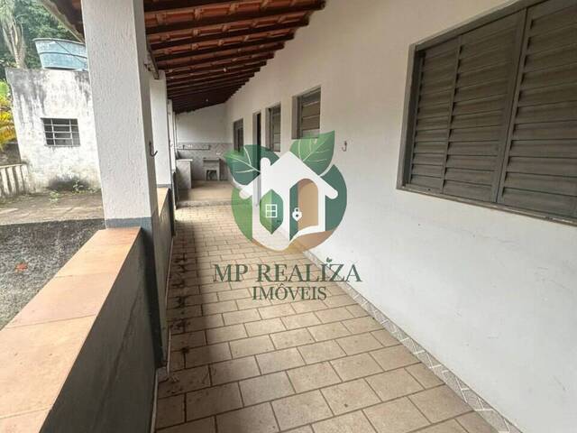 #21 - Casa para Venda em Mairiporã - SP - 1