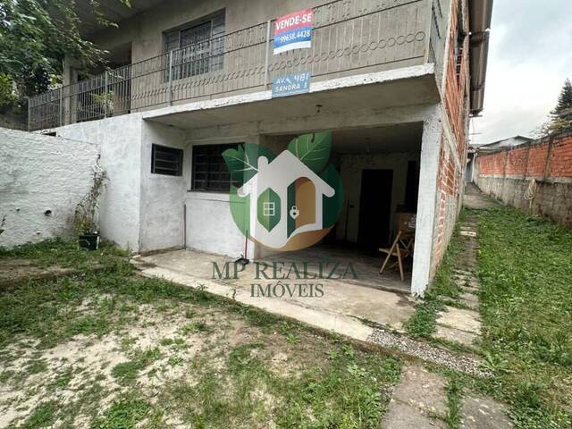#21 - Casa para Venda em Mairiporã - SP - 3