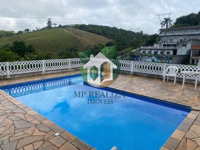 #22 - Chácara para Temporada em Mairiporã - SP - 2