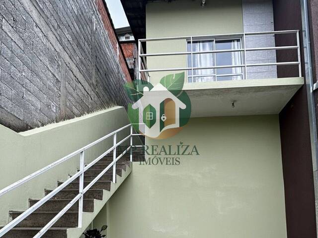 #30 - Casa para Venda em Mairiporã - SP - 2