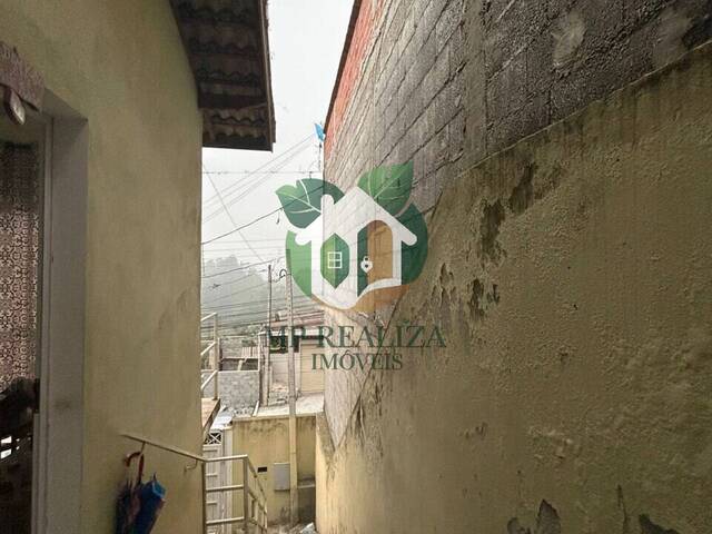 #30 - Casa para Venda em Mairiporã - SP - 3