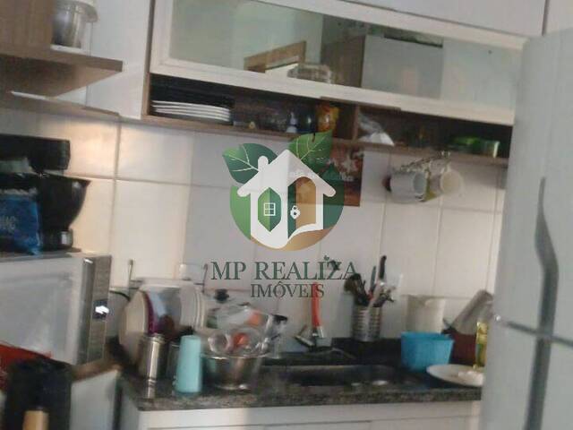 Apartamento para Venda em Mairiporã - 4