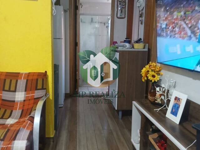 Apartamento para Venda em Mairiporã - 5