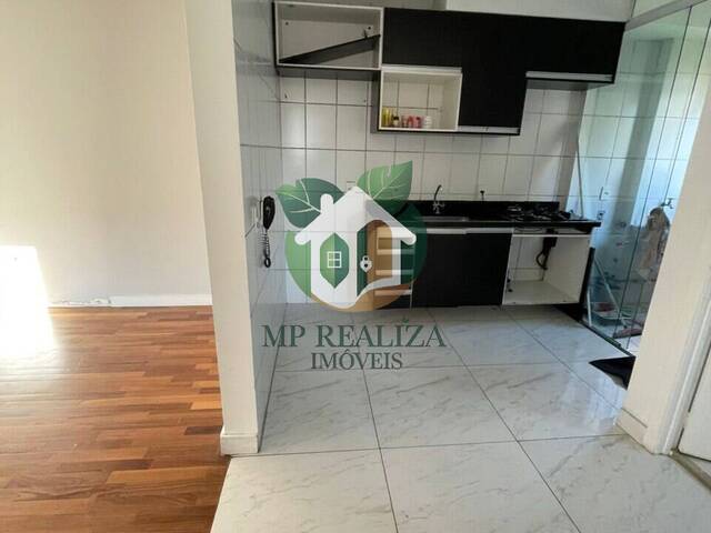 #32 - Apartamento para Venda em Mairiporã - SP