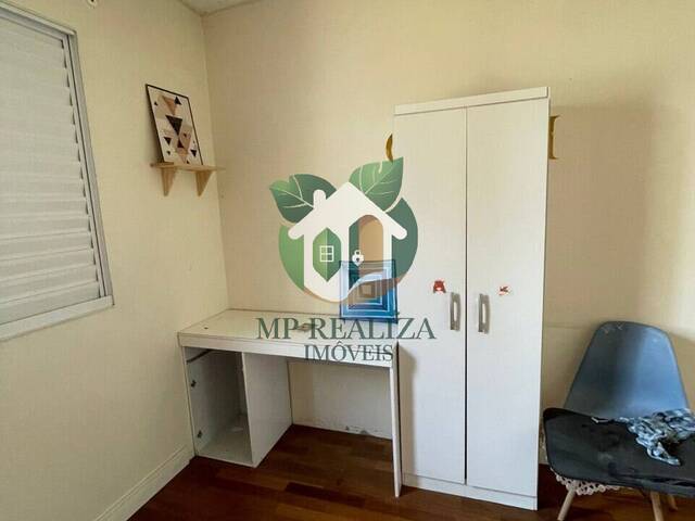 #32 - Apartamento para Venda em Mairiporã - SP