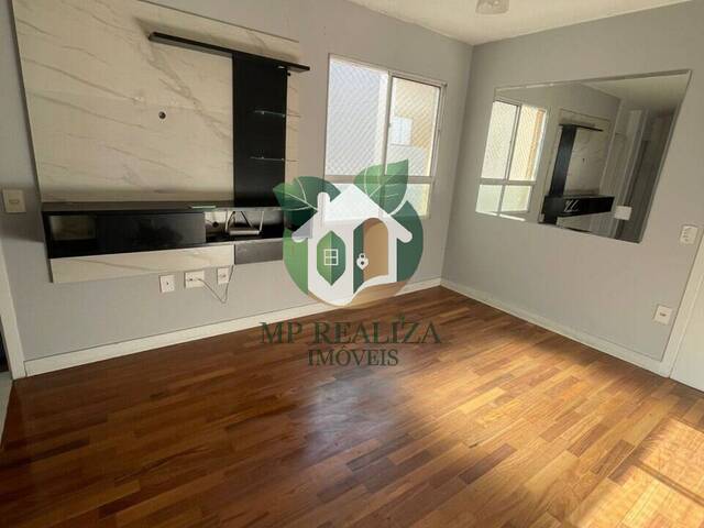 #32 - Apartamento para Venda em Mairiporã - SP