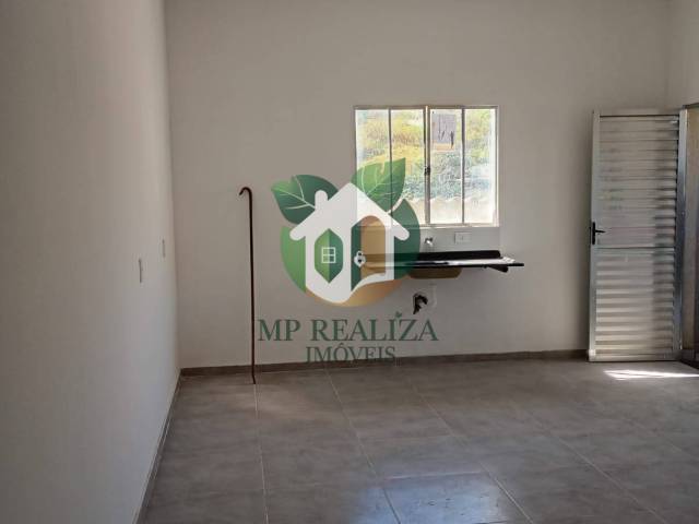 #34 - Casa para Locação em Mairiporã - SP