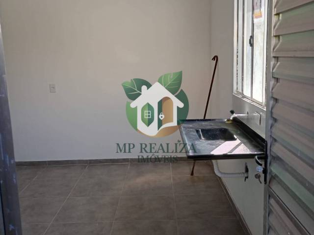 #34 - Casa para Locação em Mairiporã - SP