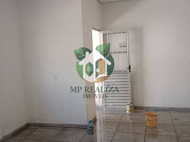 #35 - Casa para Locação em Mairiporã - SP