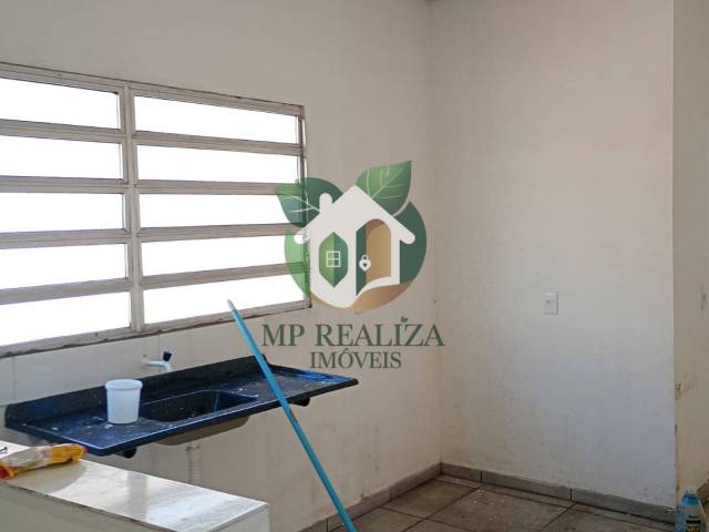 #35 - Casa para Locação em Mairiporã - SP