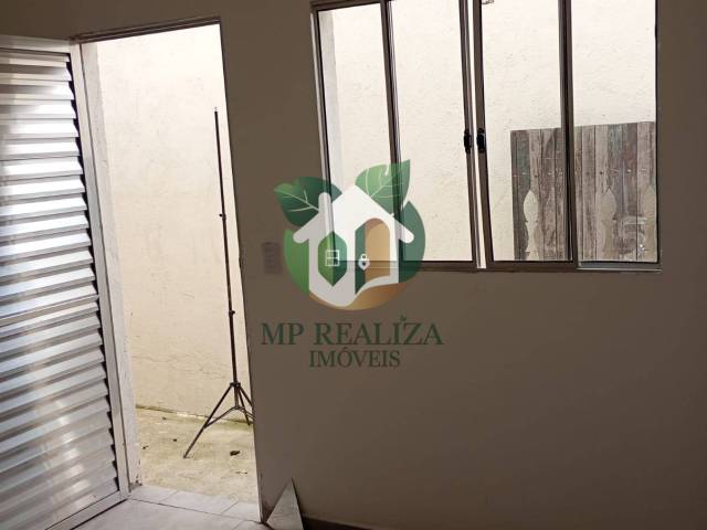 #36 - Casa para Locação em Mairiporã - SP - 2