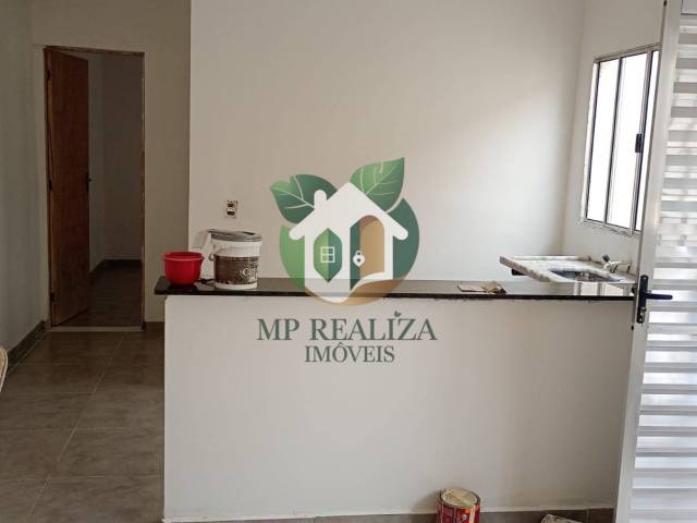 Casa para Locação em Mairiporã - 4