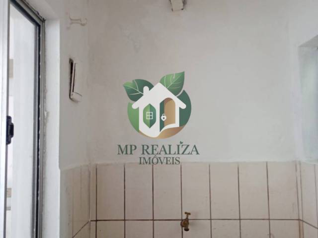 #39 - Casa para Locação em Mairiporã - SP