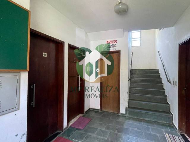 #42 - Apartamento para Locação em Mairiporã - SP