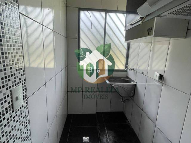 Apartamento para Locação em Mairiporã - 5