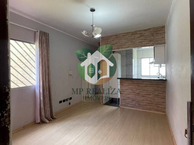 #42 - Apartamento para Locação em Mairiporã - SP