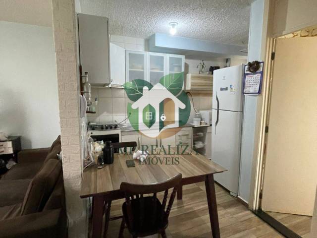 Apartamento para Venda em Mairiporã - 4