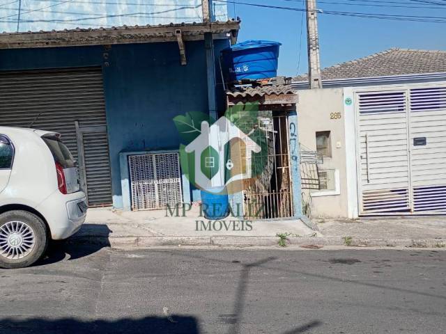 #46 - Casa para Locação em Mairiporã - SP - 1