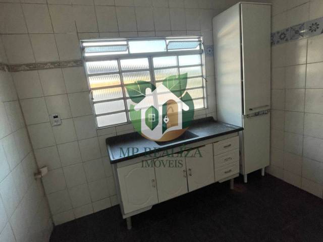 Casa para Locação em Mairiporã - 5