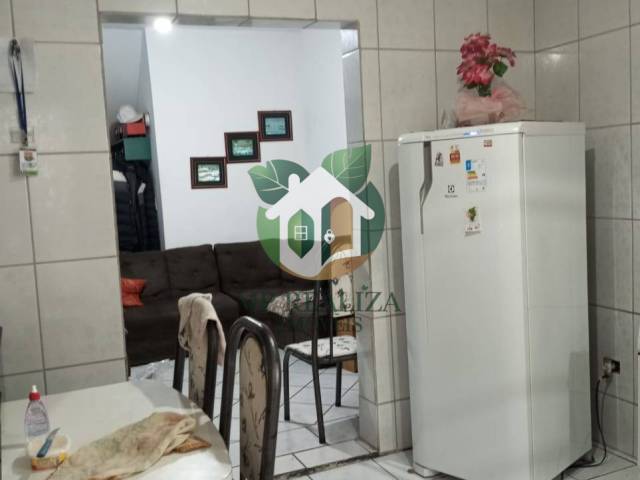 #54 - Casa para Venda em Mairiporã - SP