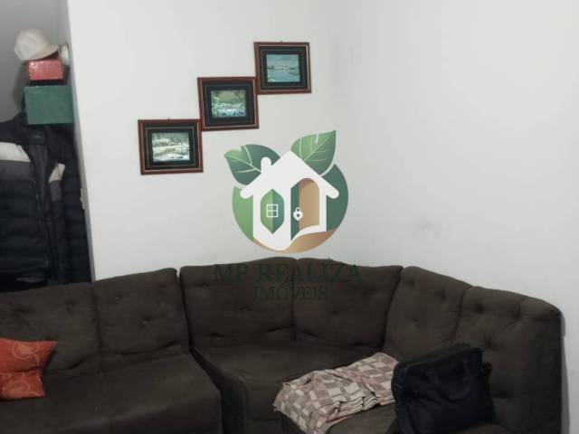 #54 - Casa para Venda em Mairiporã - SP