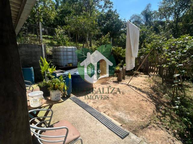 #55 - Chácara para Venda em Mairiporã - SP