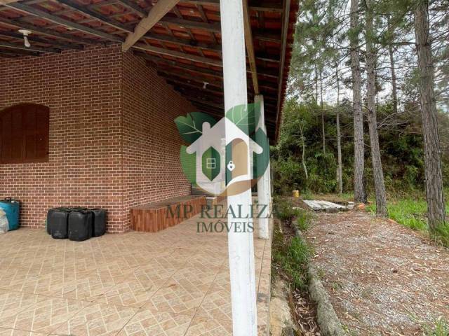 #56 - Chácara para Locação em Mairiporã - SP