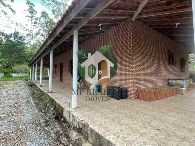 #56 - Chácara para Locação em Mairiporã - SP