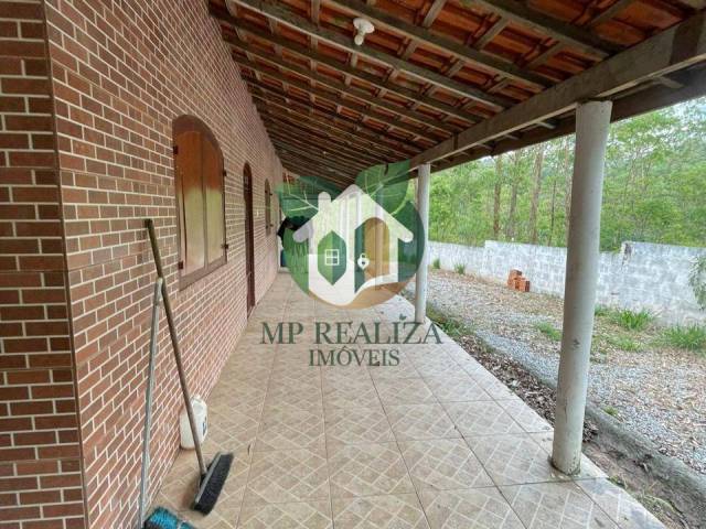 #56 - Chácara para Locação em Mairiporã - SP