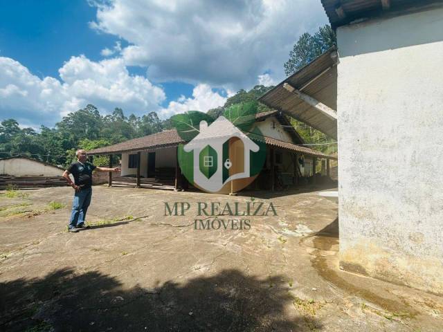 #57 - Chácara para Venda em Mairiporã - SP - 3