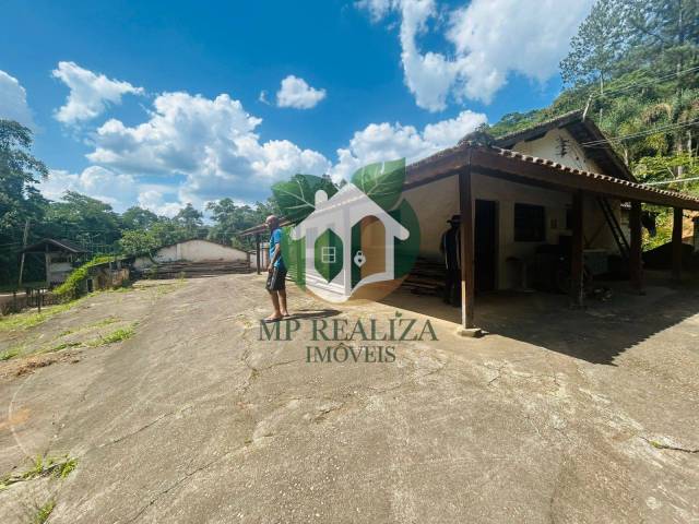 #57 - Chácara para Venda em Mairiporã - SP - 2