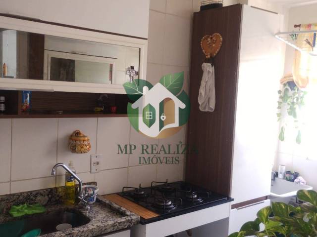 #59 - Apartamento para Venda em Mairiporã - SP - 3