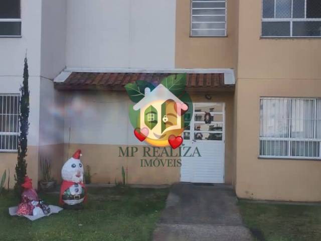 #59 - Apartamento para Venda em Mairiporã - SP - 1