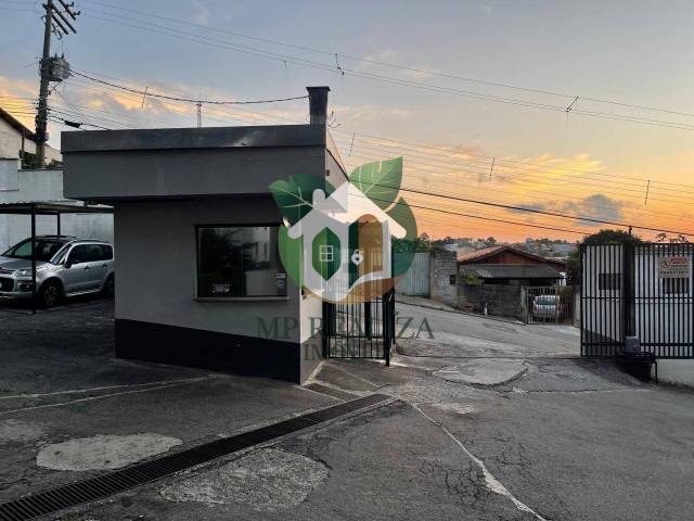 #60 - Apartamento para Venda em Mairiporã - SP - 3