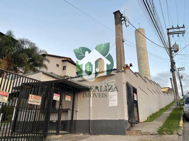 #60 - Apartamento para Venda em Mairiporã - SP - 2