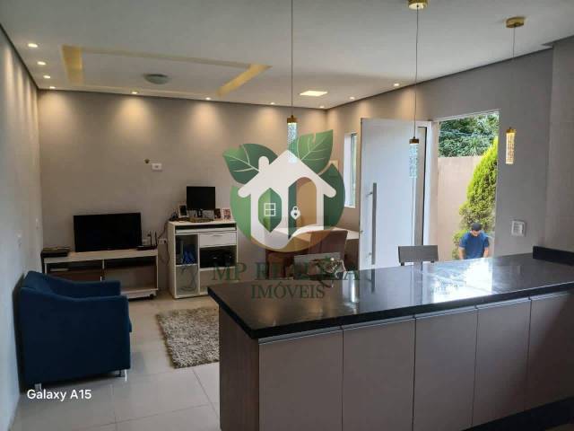 #61 - Casa para Venda em Mairiporã - SP - 3