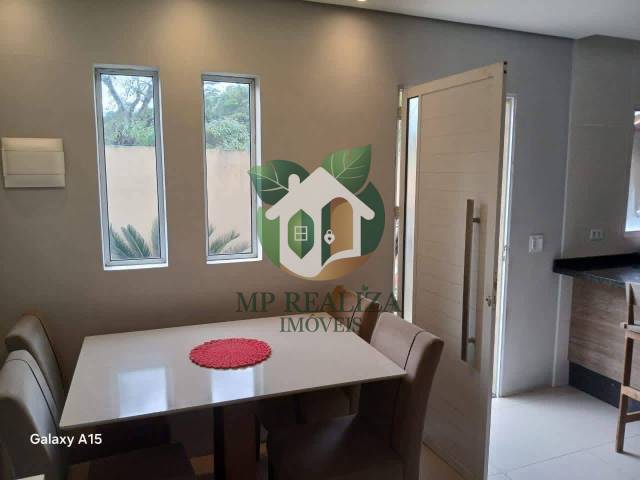 Casa para Venda em Mairiporã - 4