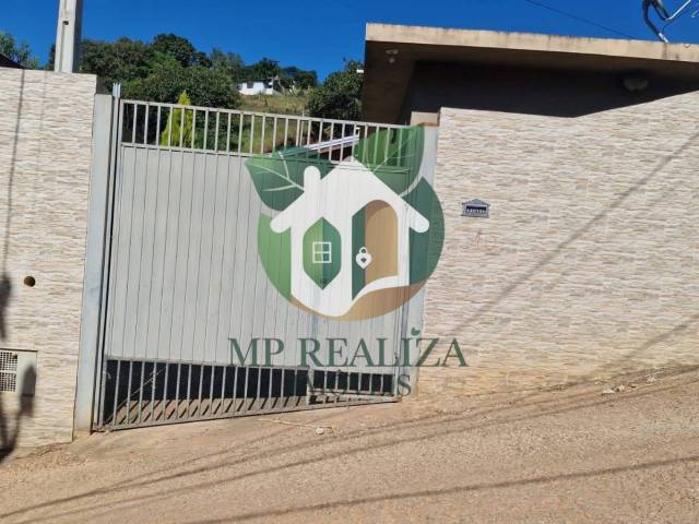 #61 - Casa para Venda em Mairiporã - SP - 1